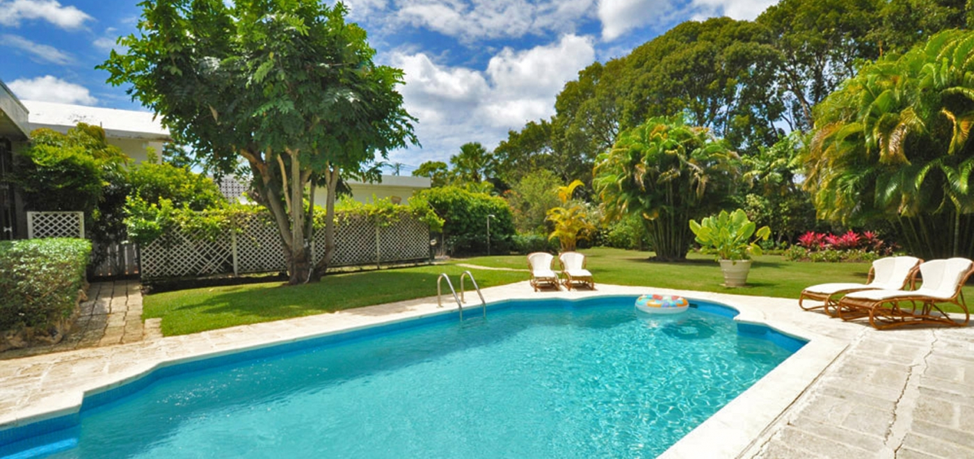 Villa Anchorage | Near Ocean - Located in Beautiful Sandy Lane with ...