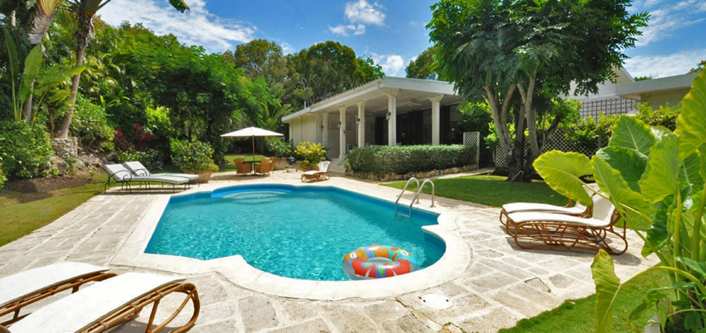 Villa Anchorage | Near Ocean - Located in Beautiful Sandy Lane with ...